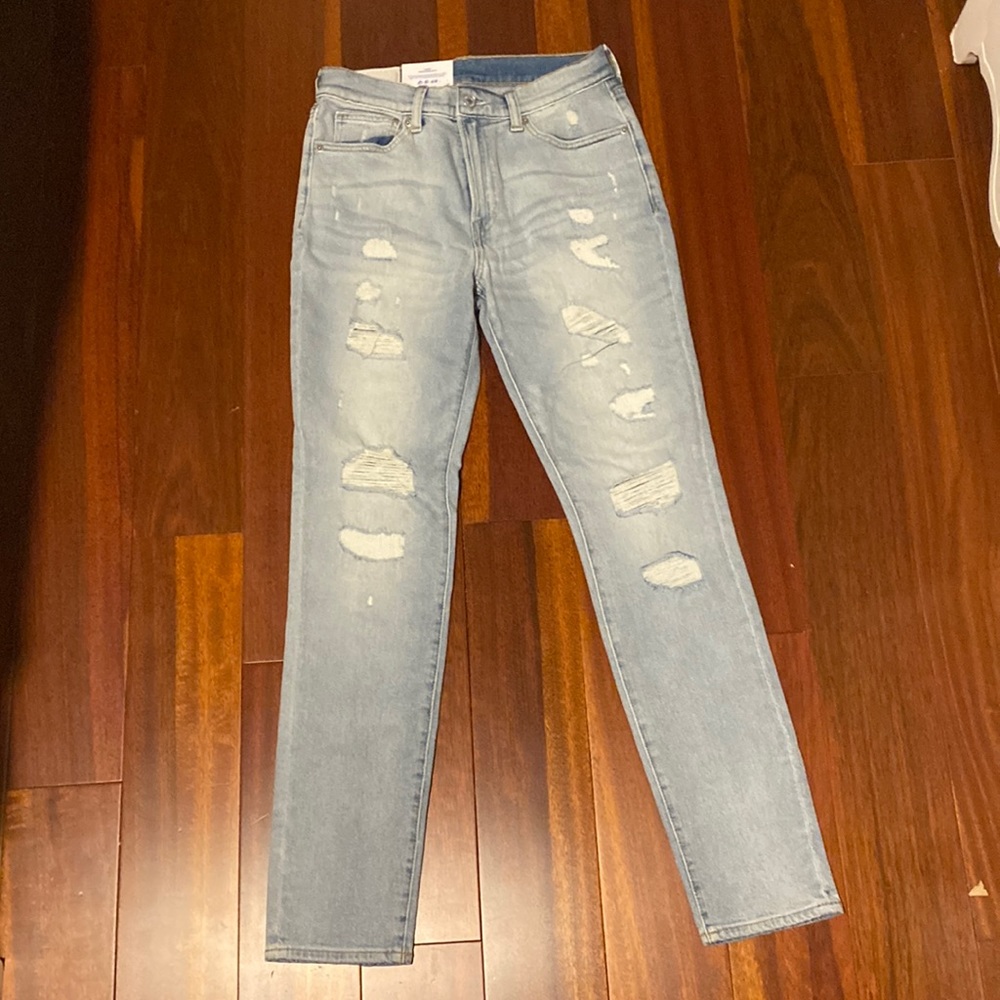 Light blue H&M jeans
